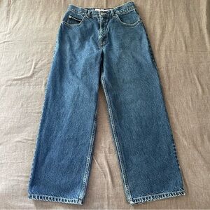 Anchor Blue Beyond Baggy 100% cotton Made in USA